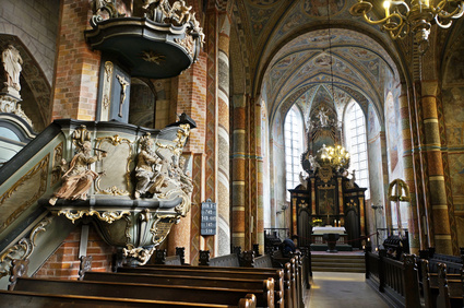 Thomaskirche Bonn-Röttgen