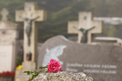 Friedhof Endenich, Bonn-Endenich