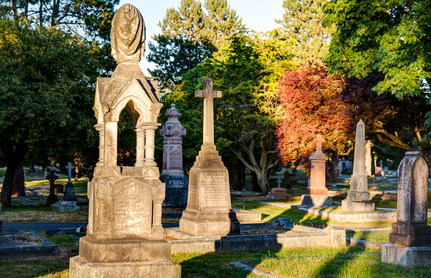 Friedhof Holzlar, Bonn-Beuel