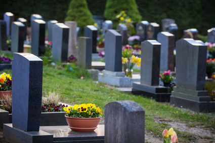 Friedhof Lannesdorf, Bonn-Bad Godesberg