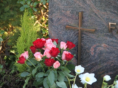 Pfarrfriedhof St. Josef, Bonn-Beuel