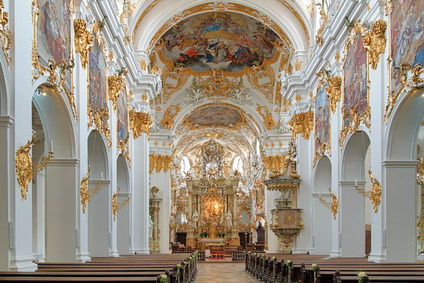 St. Laurentius, Bonn-Lessenich