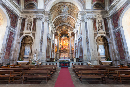 St. Maria Magdalena, Bonn-Endenich